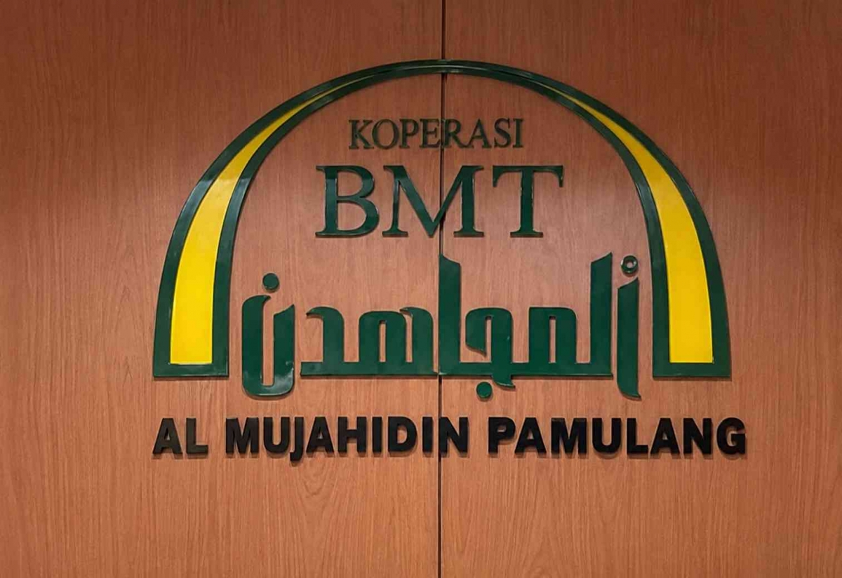 BMT Al Mujahidin: Kunci Pendidikan Syariah